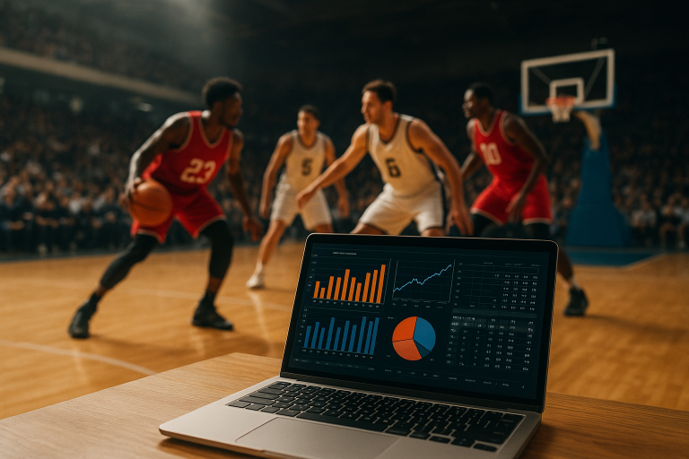 Image de couverture pour l’article "Comment utiliser mr stats nm2 pour booster vos analyses basket"