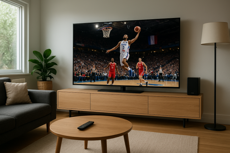 Image de couverture pour l’article "Guide complet LNB TV Pro B pour optimiser votre réception télévisée"