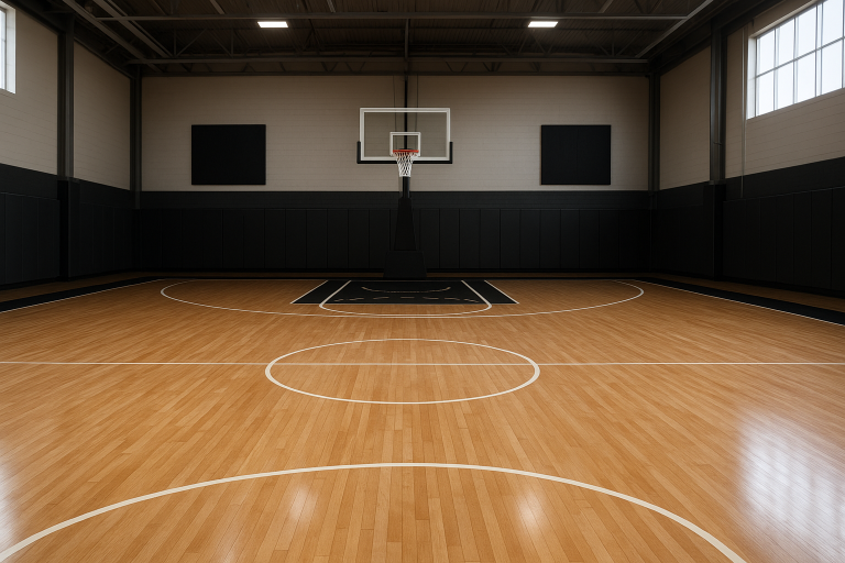 Image de couverture pour l’article "Guide complet basketball quart : maîtrisez chaque période du jeu"