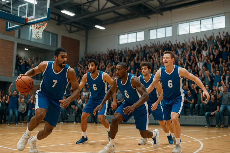 Image de couverture pour l’article "Metz basket club : historique, entraînement et équipements clés"