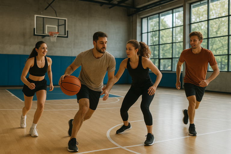 Image de couverture pour l’article "Guide d'entraînement basket orl aix les bains pour booster votre jeu"