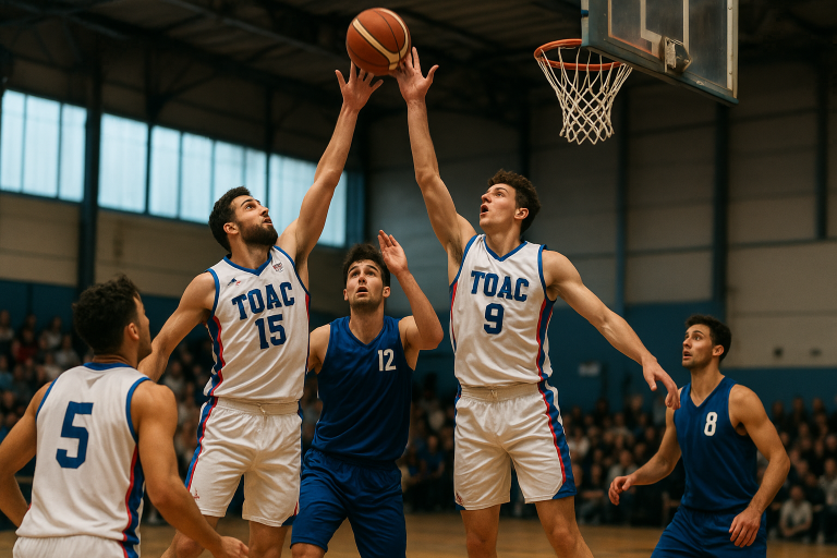 Image de couverture pour l’article "Comment utiliser le TOAC Basket pour booster vos performances"