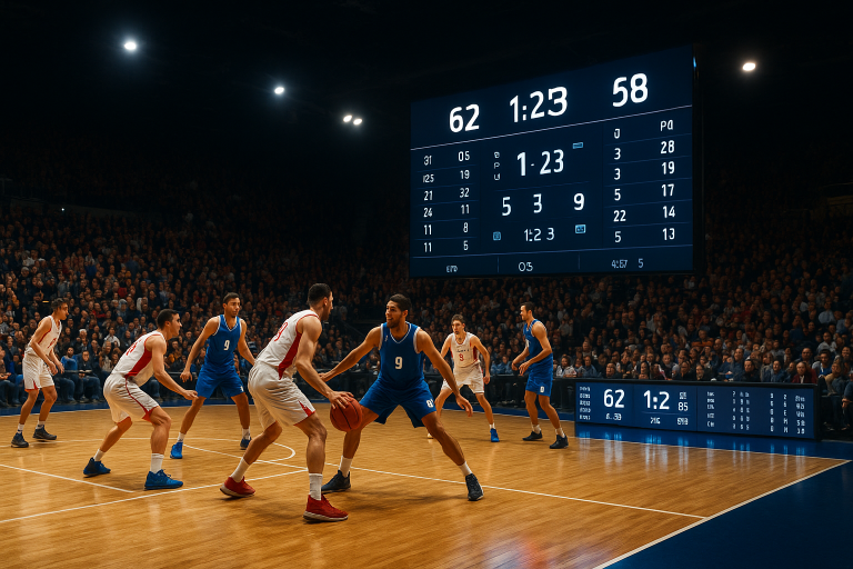 Image de couverture pour l’article "Accédez aux live stats nm1 sur ESBVA pour booster vos performances"