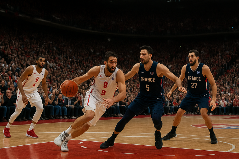 Image de couverture pour l’article "Tout savoir sur les playoff Betclic Elite : pronostics et enjeux"