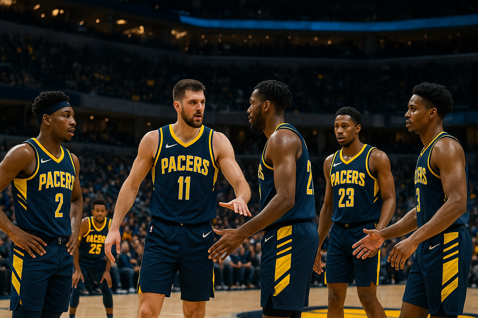 Image de couverture pour l’article "Comment les Pacers de l’Indiana optimisent leur jeu collectif"