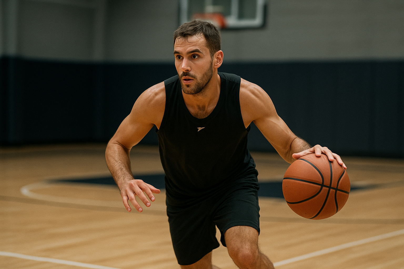 Image de couverture pour l’article "Les routines de Nick Kalathis pour booster votre entraînement basket"