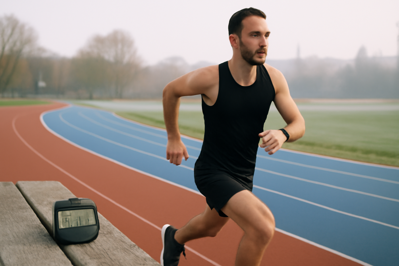 5 min 30 au km en km/h : calculez votre vitesse