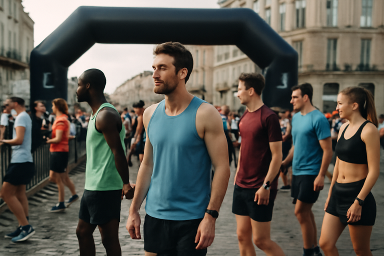 Guide 2026 du Bordeaux semi marathon : 7 étapes