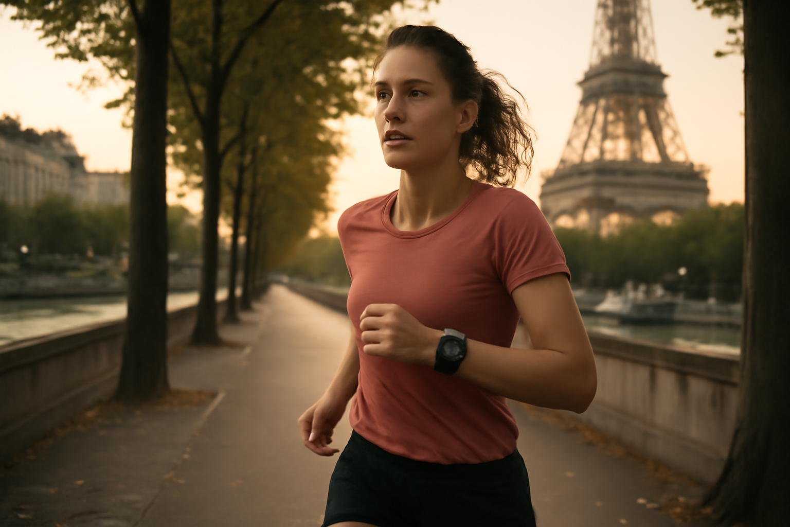 Bpm course à pied : zones et repères pour s’entraîner