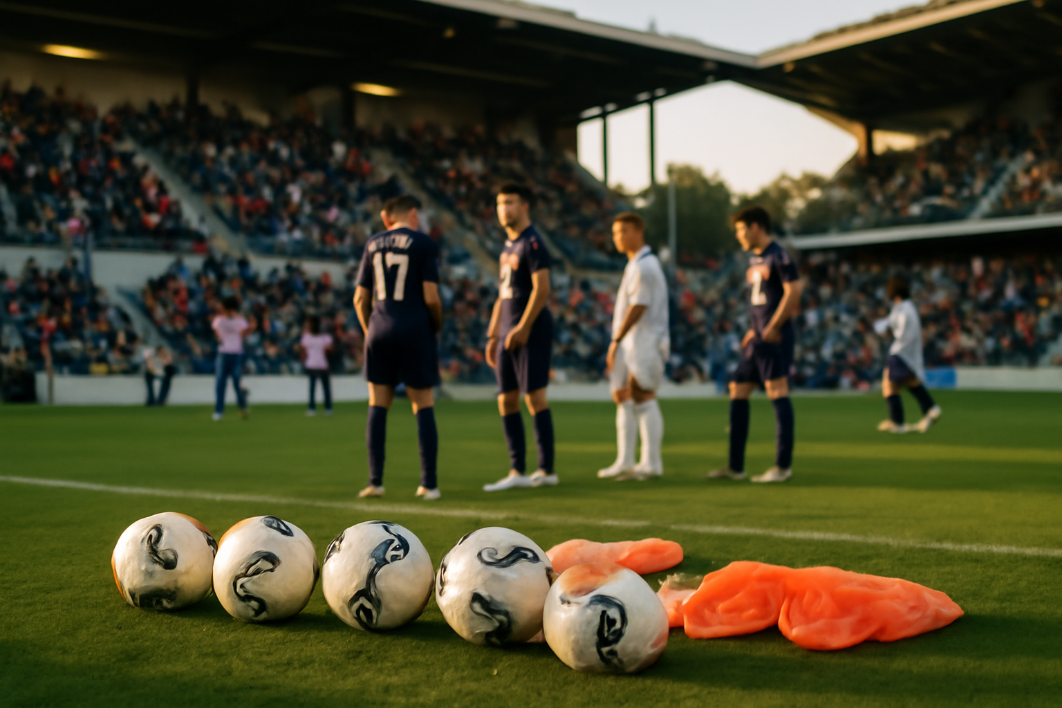 Chaumont FC : actus, résultats et infos