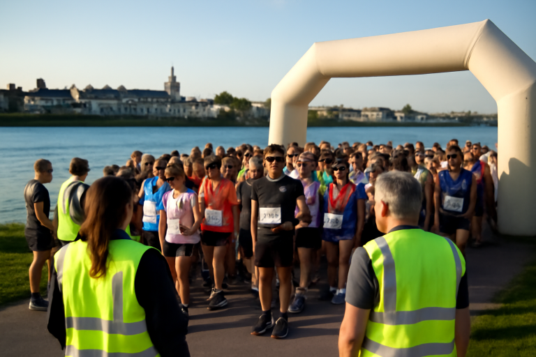 Course Pays de Loire 2026 : calendrier & conseils