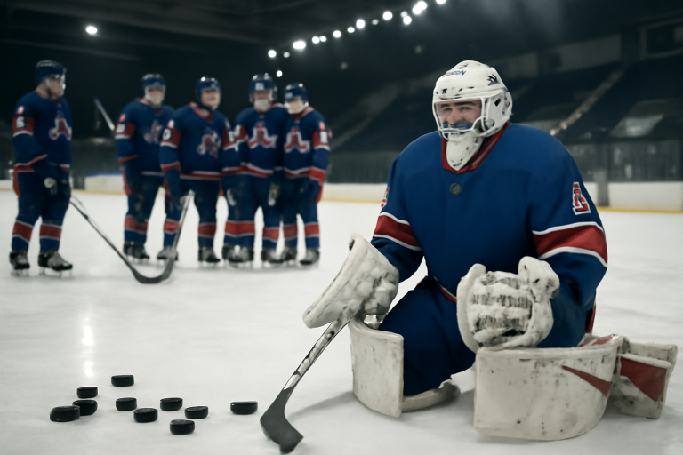 Hockey club de Caen : horaires & calendrier