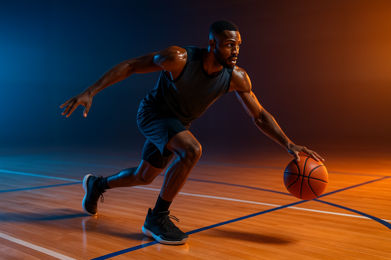 Image de couverture pour l’article "Magic Gordon : découvrez la méthode qui booste vos performances basket"