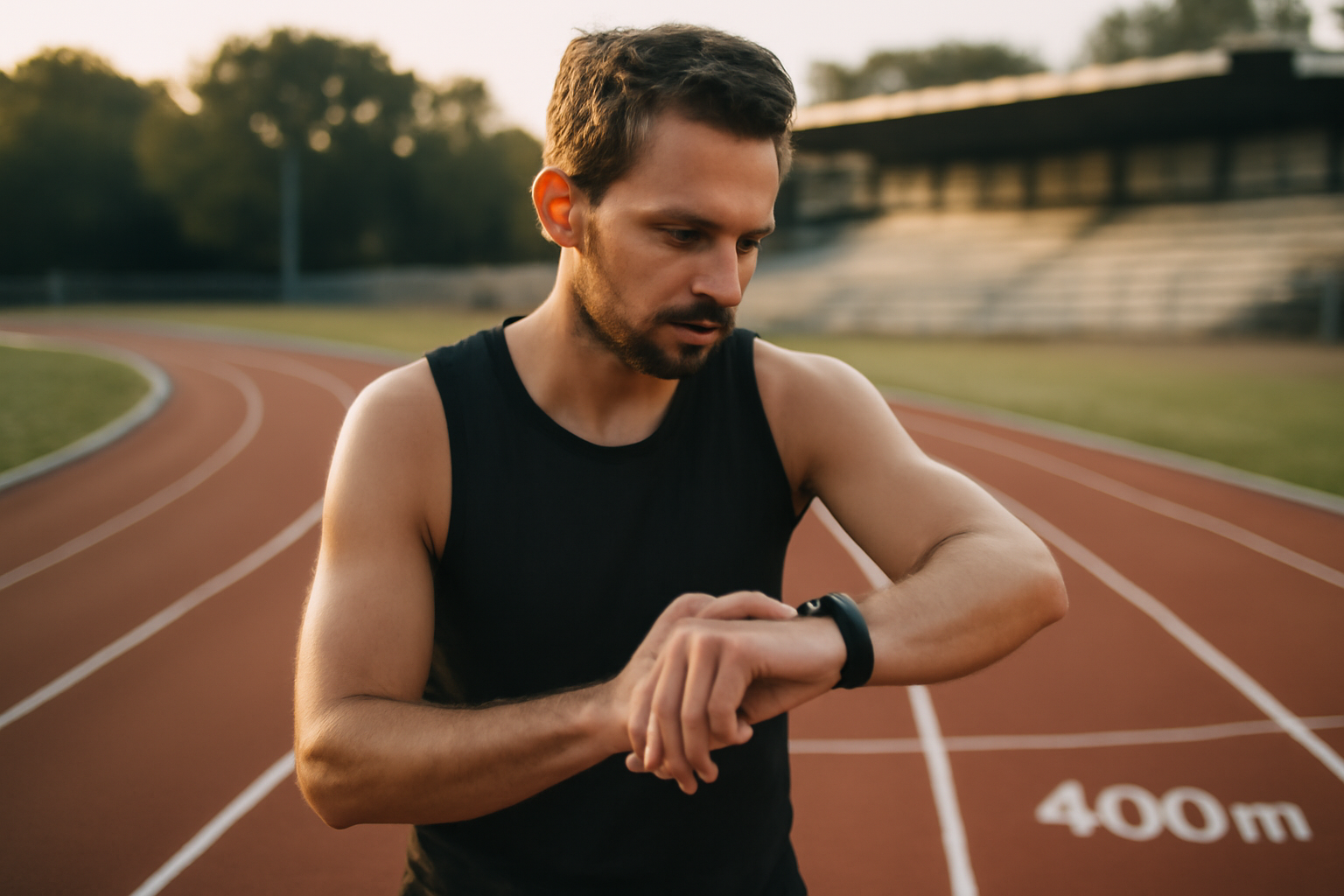 Courir 10 km en 1h : plan & méthode
