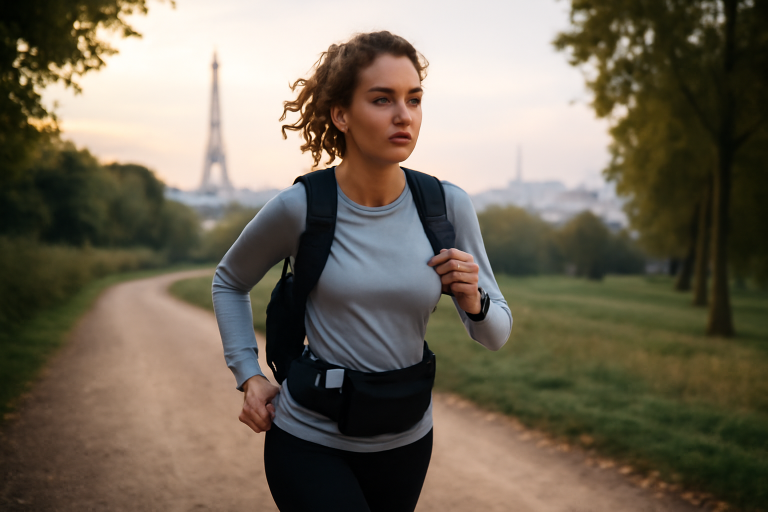 Courir combien de fois par semaine : guide
