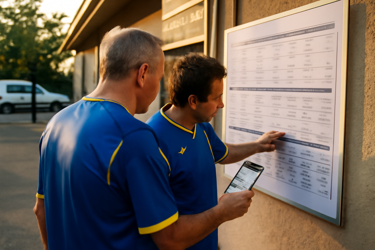 Lattes foot : matchs, résultats et calendrier
