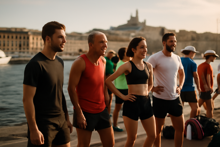 Marseille Cassis parcours : guide 20 km & conseils