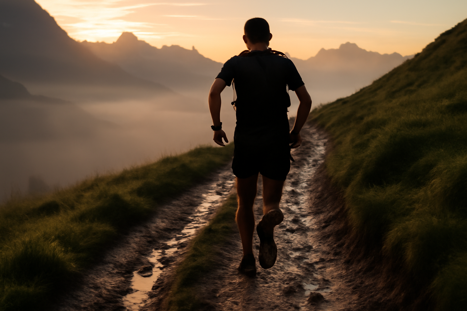 Mathieu Blanchard UTMB : résultats & Index