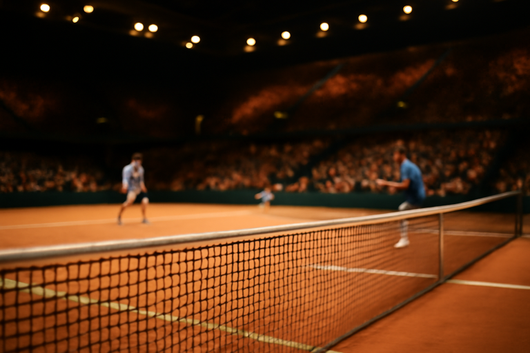 ATP Rotterdam : dates, programme et résultats