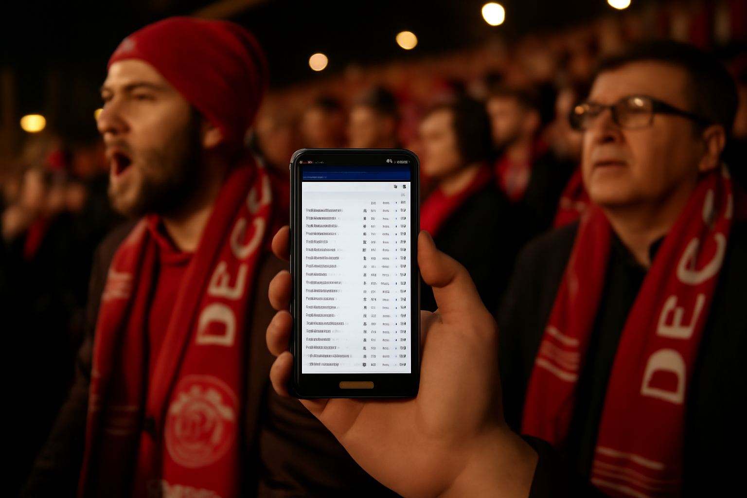 Classement Dijon DFCO : suivi National 2025-2026