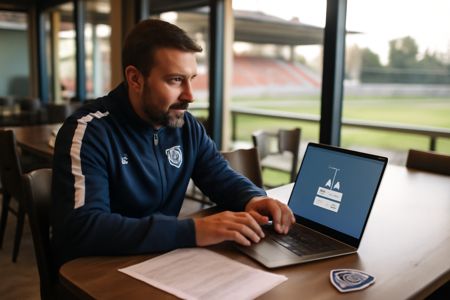 Connexion footclubs FFF : portail des clubs