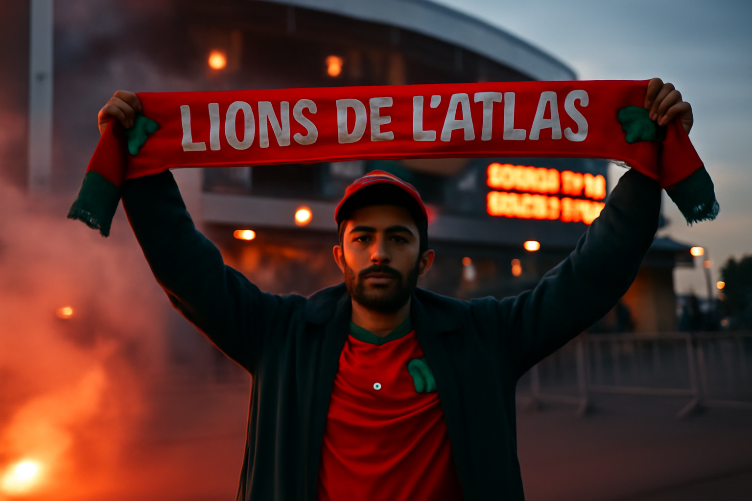 Coupe du monde Maroc 2026 : calendrier & résultats clés