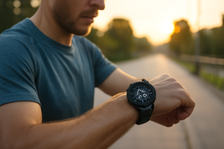 Garmin Forerunner 265 : guide OLED pour runners