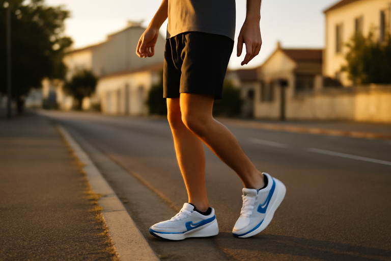 Hoka Bondi 8 : confort maximal pour vos sorties