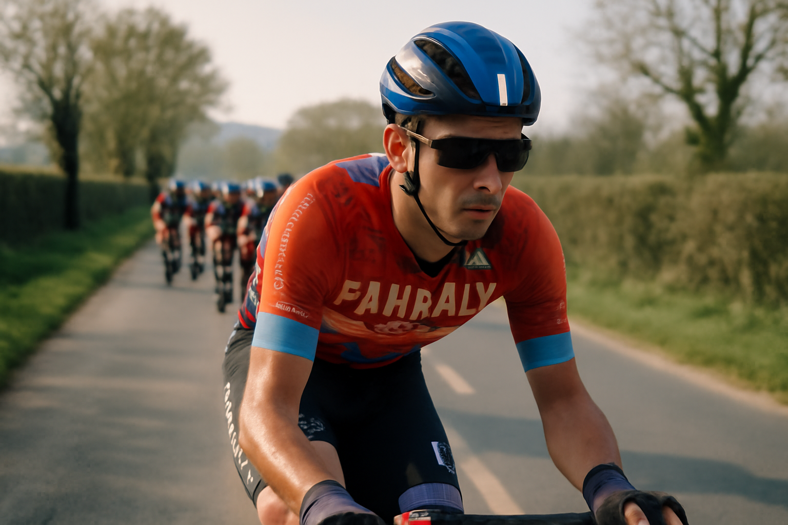 Lenny Martinez : biographie et actus 2026