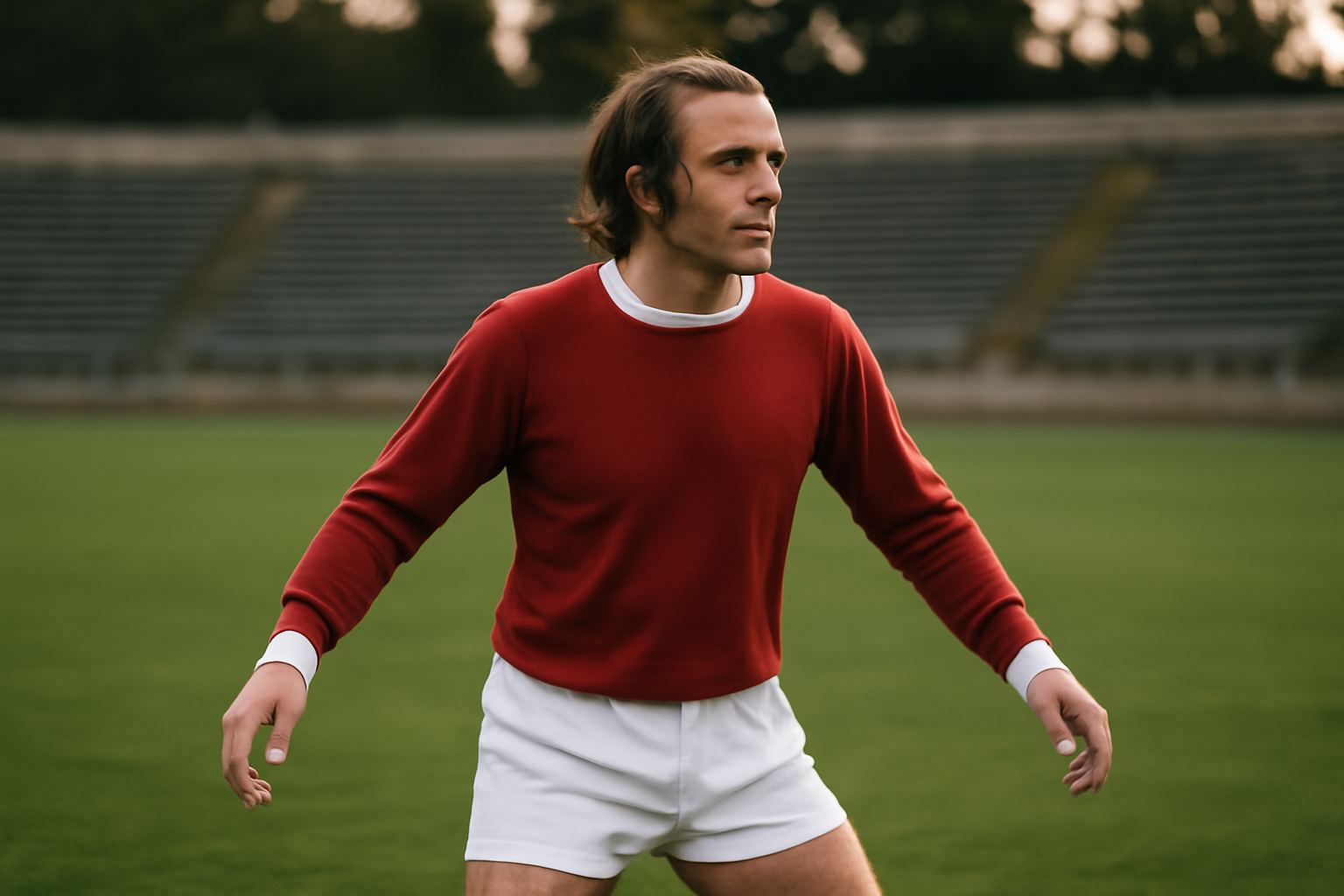 Marius Trésor : parcours et infos du joueur