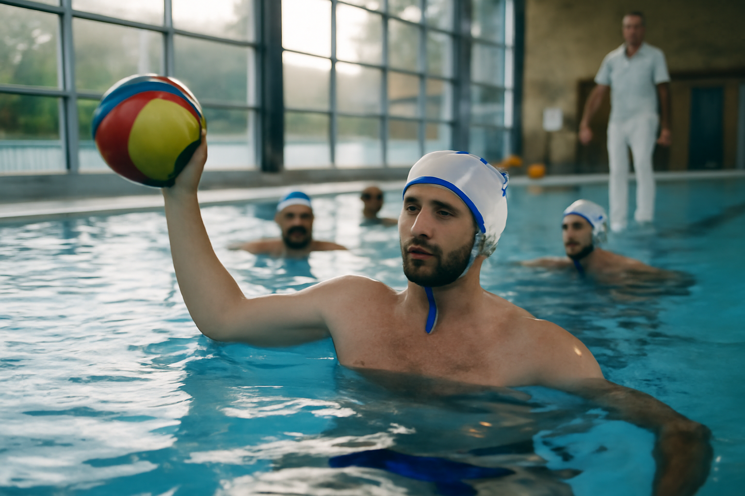 Sport en W : liste complète des disciplines