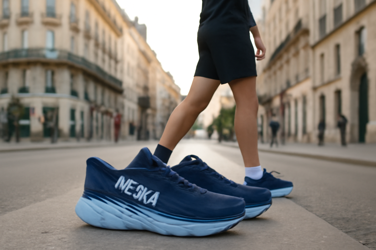 Hoka Clifton 10 : confort et amorti pour vos sorties