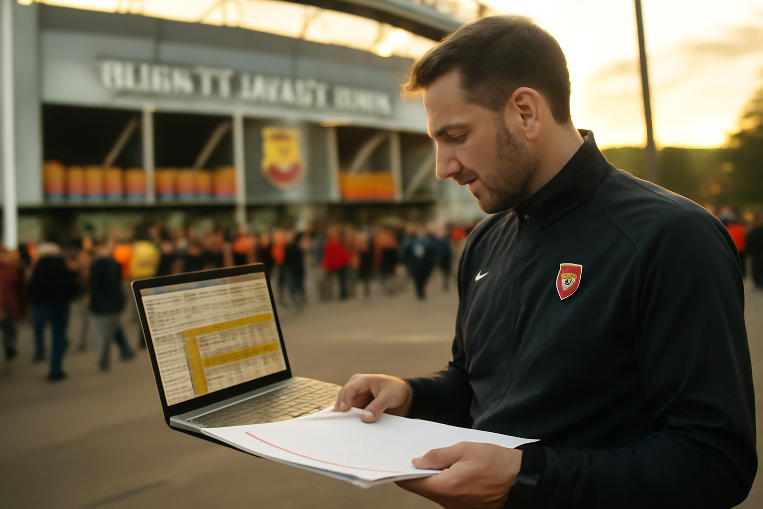 lens mercato RC Lens calendrier mercato et documents de transfert au stade