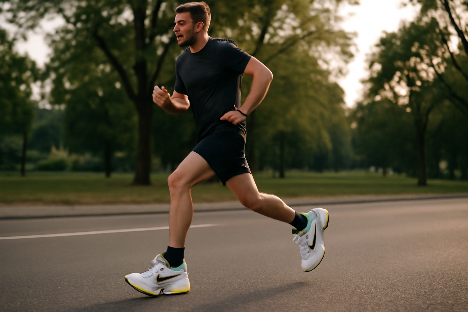Nike Invincible 3 : meilleur prix & analyse