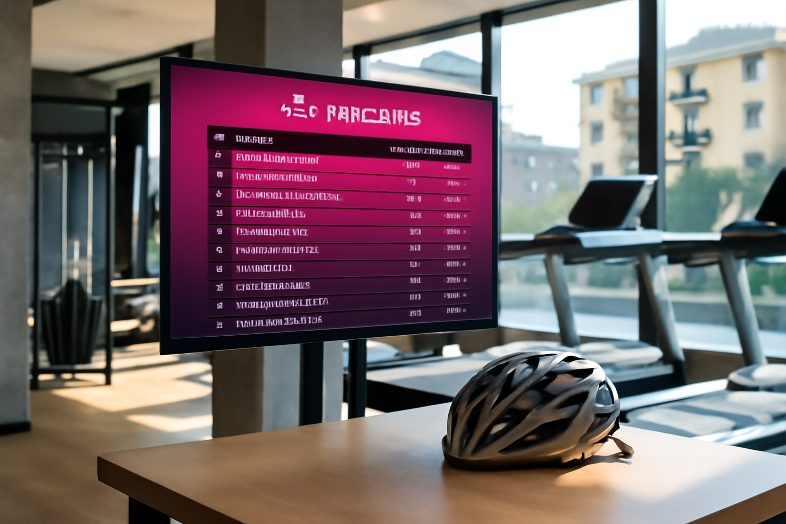 Classement Giro 2025 : général et étapes (guide)