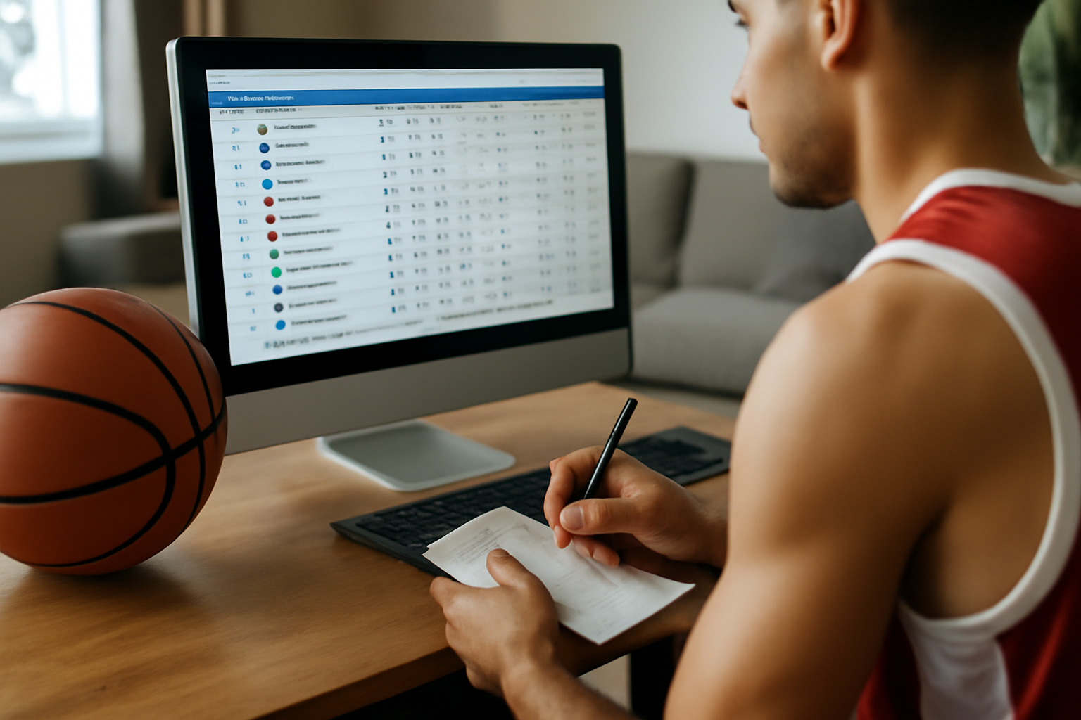 Classement thy euroleague : officiel + calendrier