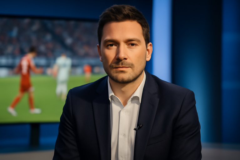 Omar da Fonseca : biographie, carrière et profil