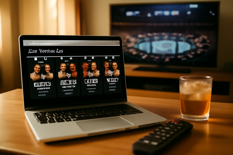 Prochain UFC : calendrier, dates et combats