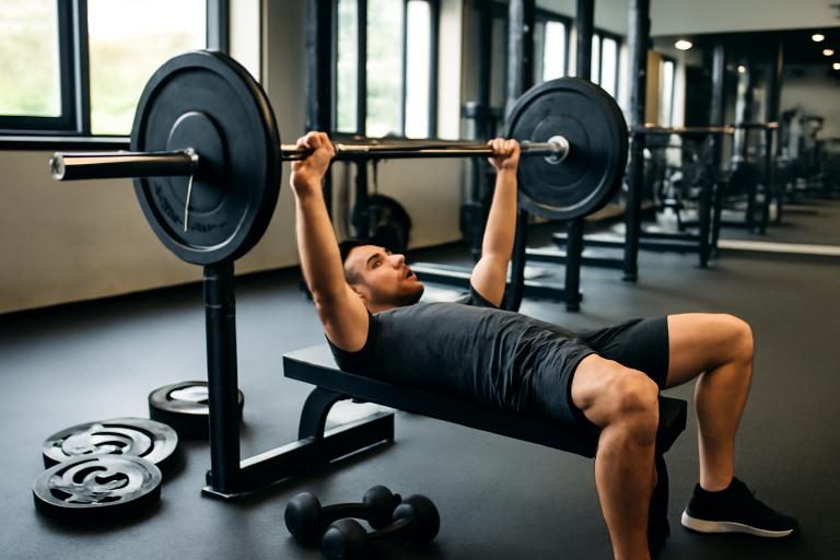 Push pull legs : guide complet PPL efficace