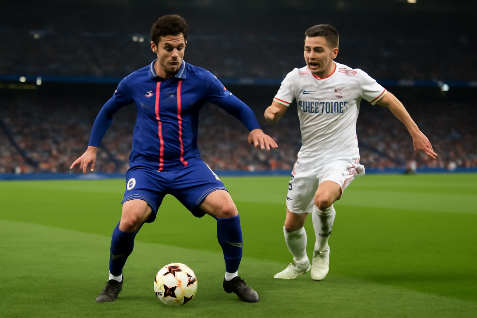 Vitinha au Real Madrid : ce qu’on sait vraiment