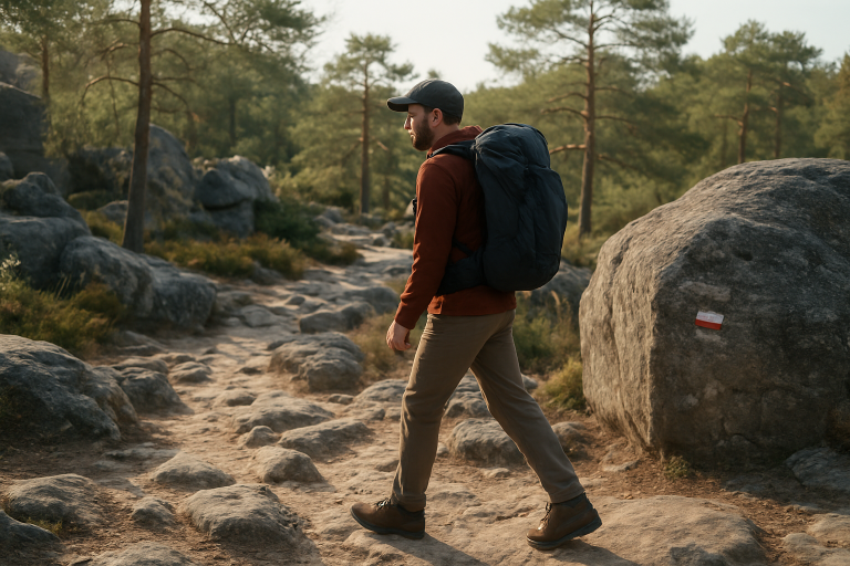 25 bosses Fontainebleau : guide complet du circuit
