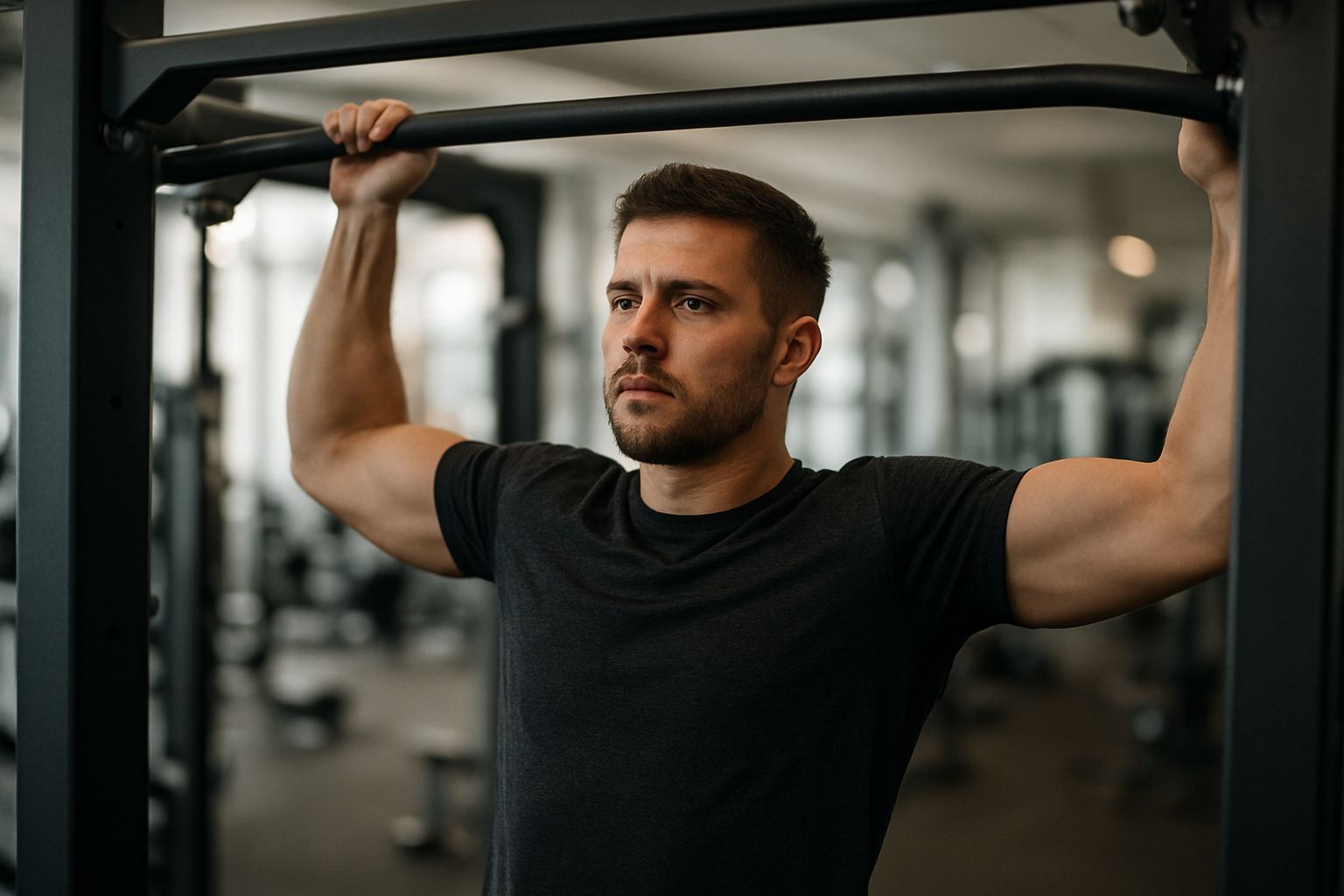 Exercice dos : meilleurs mouvements pour se muscler