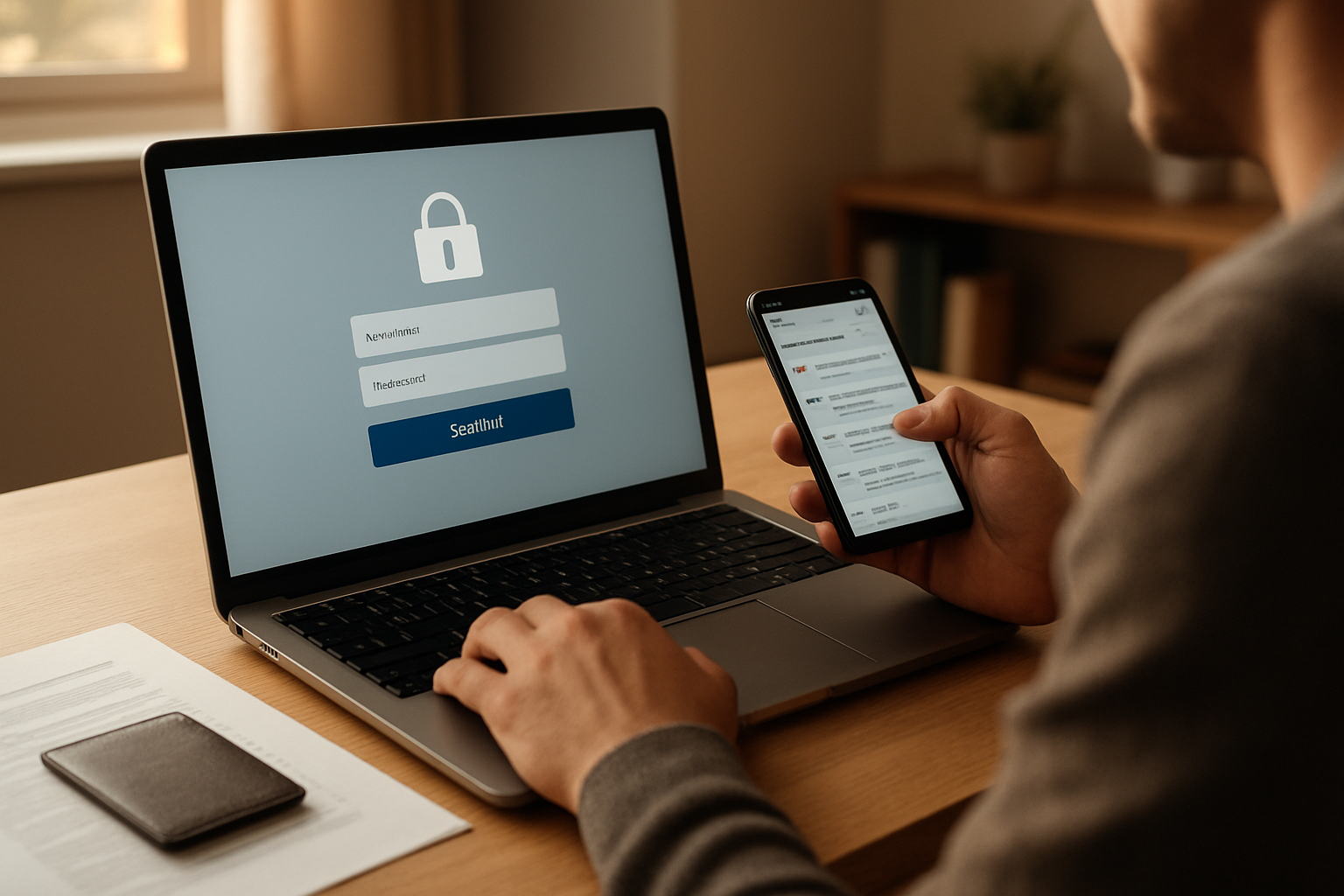 Connexion sécurisée sur le portail FFE Club SIF, écran d’identification avec vérification des droits