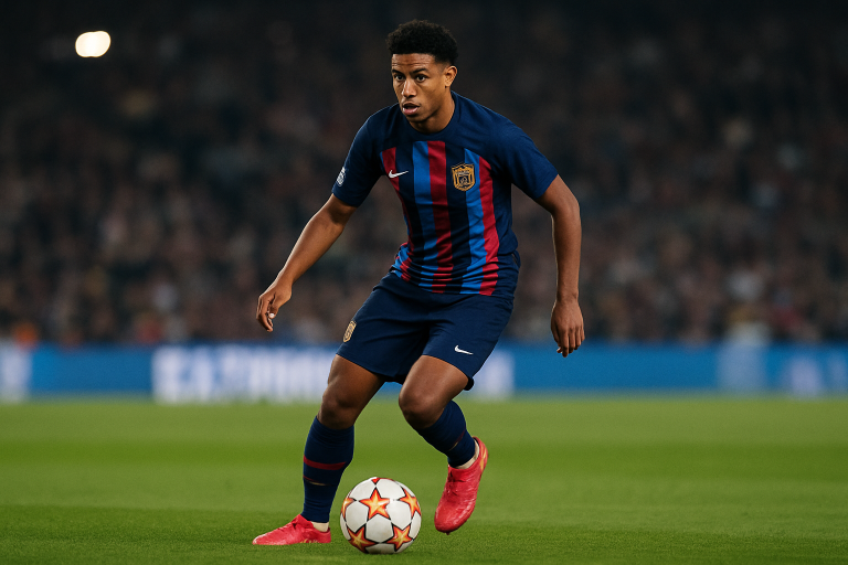 Lamine Yamal : actualités, stats et matchs