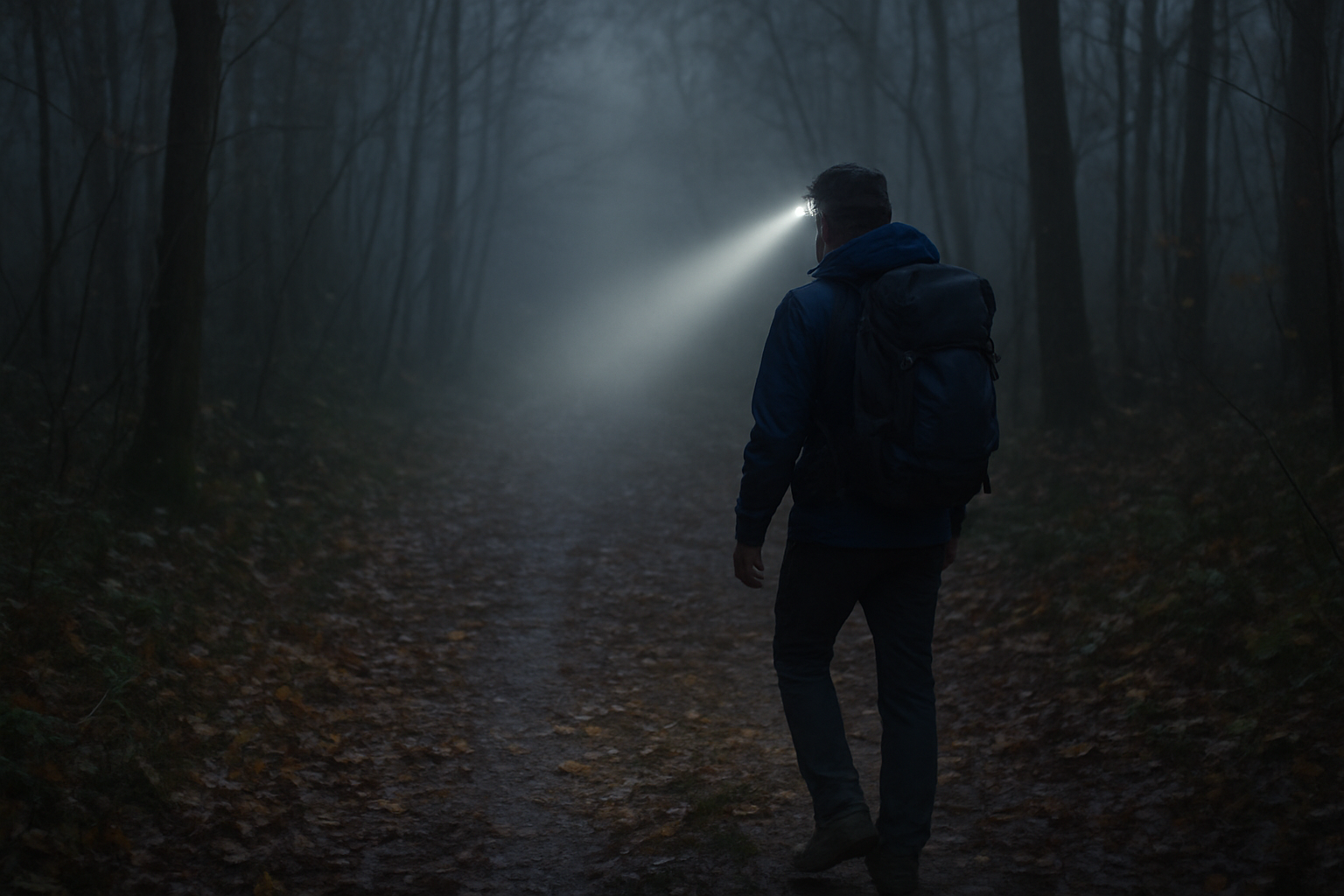 Lampe frontale Petzl : guide d’achat comparatif