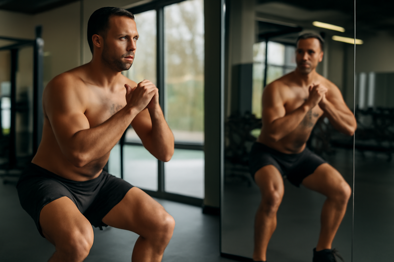 Muscles de la cuisse : anatomie, fonctions, exercices