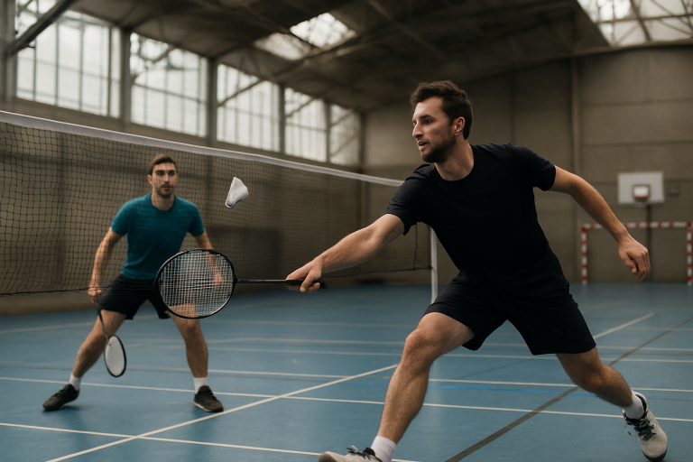 Sports de raquette : guide pour bien choisir