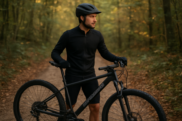 VTT Decathlon : guide Rockrider par terrain