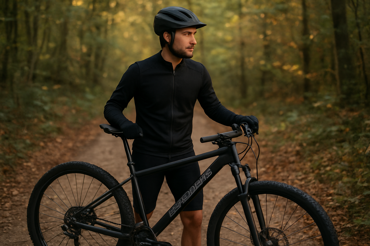 VTT Decathlon : guide Rockrider par terrain