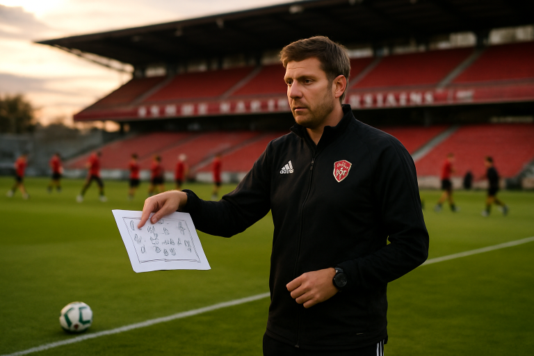 Mercato Stade Brestois : transferts, rumeurs clés